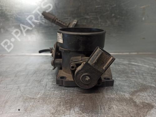 Throttle body FORD FOCUS I (DAW, DBW) 1.6 16V | BP8317047M82 