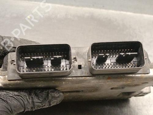 Engine control unit (ECU) SUZUKI SWIFT III (MZ, EZ) 1.3 (RS413, ZC11S) | BP37607692M57 - Image 3
