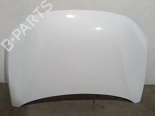Used Hood RENAULT CAPTUR II (HF_) TCe 90 (HFM6) (91 hp) 29625096