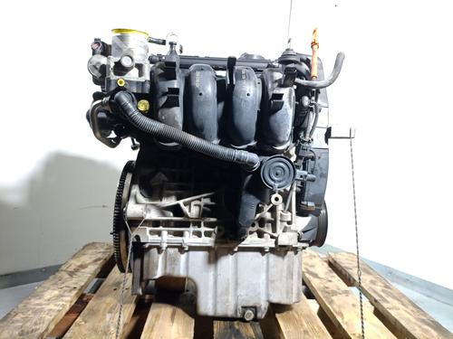 Engine SEAT IBIZA III (6L1) 1.4 16V | BP33455514M1  - Image 5