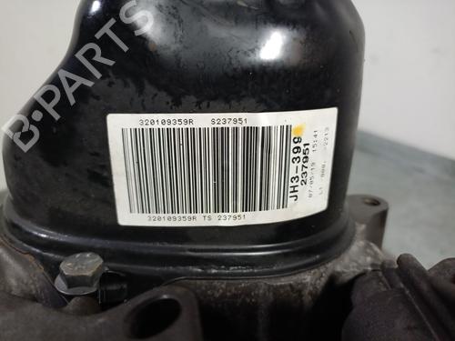 Gearbox DACIA SANDERO II TCe 90 (B8M1, B8MA, B8AC) | BP39538214M3 - Image 7