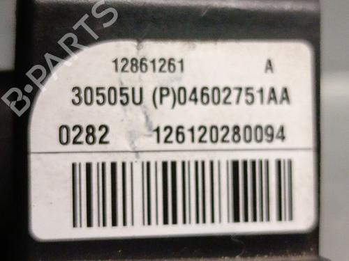 Switch LANCIA VOYAGER MPV (404_) 2.8 CRD (RT, 53) | BP39268773I30 - Image 4