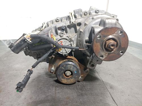 Used Transfer box SSANGYONG ACTYON I [2005-2026]  32173134