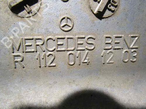 Oil sump MERCEDES-BENZ CLK (C209) CLK 320 (209.365) | BP20247315M115 