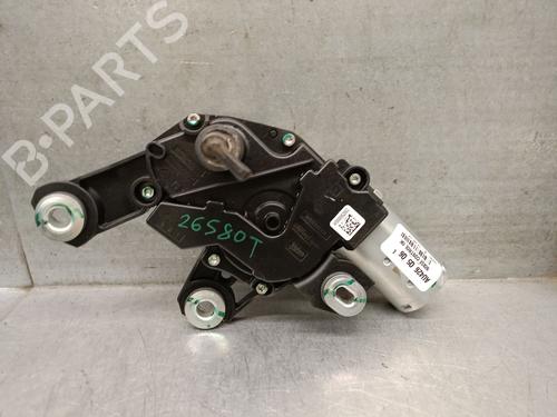Used Rear wiper motor Rear wiper motor 39170927 39170927