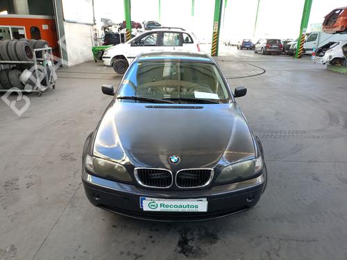 Fuse box BMW 3 (E46) 320 d | BP31926913E1