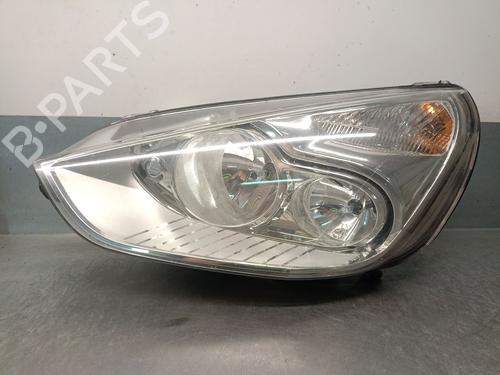 left-headlight-ford-s-max-wa6-2006-2007-2008-2009-2010-2011-2012-2013-2014-38874287 main image