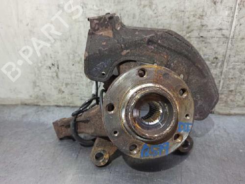 Used Left front steering knuckle FIAT SCUDO Bus (270_, 272_) 1.6 D Multijet (90 hp) 7188023