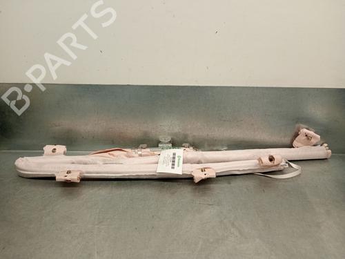 Venstre sete kollisjonspute SMART FORFOUR Hatchback (453) electric drive (453.091) | BP29463877C13 