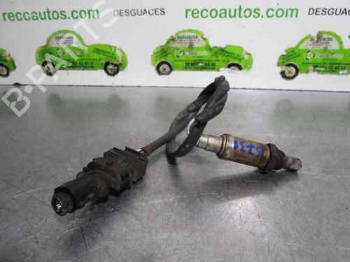 Elektronisk sensor OPEL VECTRA B (J96) 1.6 i 16V (F19) (100 hp) 8293887