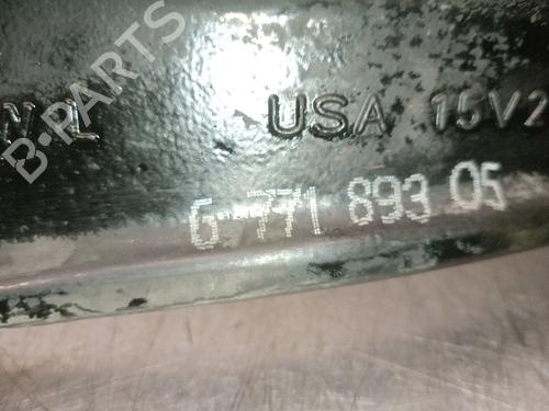 Left front suspension arm BMW X6 (E71, E72) xDrive 35 d | BP32109312M12  - Image 6