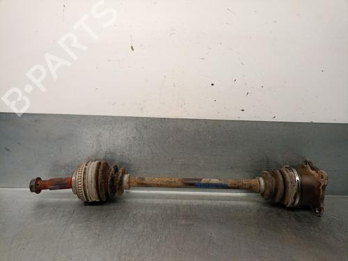 Used Left rear driveshaft TOYOTA RAV 4 II (_A2_) 2.0 D 4WD (CLA20_, CLA21_, CLA20R, CLA21R) (116 hp) 21791599