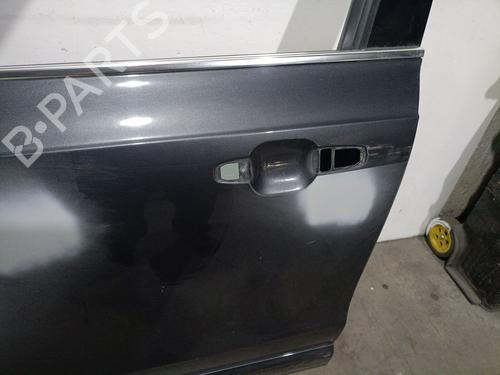 Left front door VOLVO XC90 II (256) D5 AWD | BP32451819C2