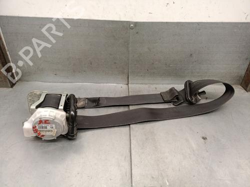 Front left seatbelt TOYOTA PROACE Van (MDZ_) 1.5 D4d (MDZ8) | BP36018221I26 - Image 3