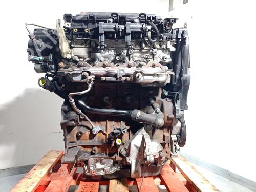 Engine PEUGEOT 5008 (0U_, 0E_) 2.0 HDi 150 / BlueHDi 150 | BP32424890M1 