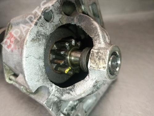 Starter RENAULT CLIO II (BB_, CB_) 1.9 dTi (B/CB0U) | BP29999046M8