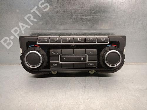 Used Climate control VW PASSAT B6 (3C2) 2.0 TDI 16V (140 hp) 22188947