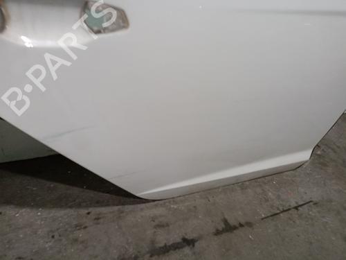 Right rear door SEAT LEON ST (5F8) 1.5 TGi | BP32217641C5