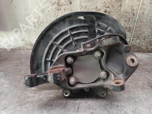 Right rear steering knuckle FIAT 500X (334_)  | BP8235933M28 