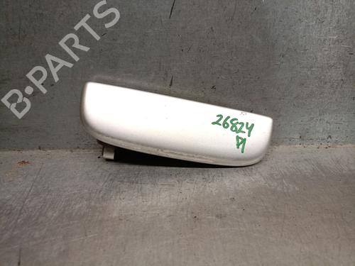 Used Front left exterior door handle Front left exterior door handle OPEL AGILA A (H00) 1.2 16V Twinport (F68) (80 hp) 40219866 40219866
