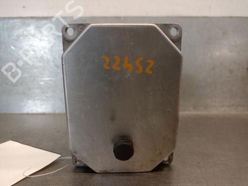 Engine control unit (ECU) FIAT 500 (312_) 1.2 (312AXA1A) | BP34631218M57 - Image 2