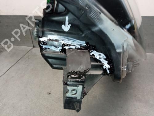 Right headlight NISSAN MICRA V (K14) 0.9 IG-T | BP30287732C29