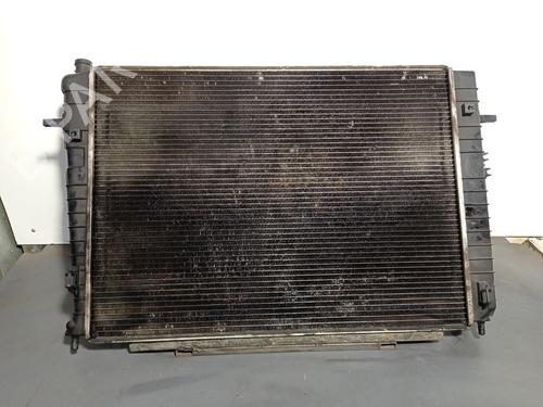 Water radiator KIA SPORTAGE II (JE_, KM_) 2.0 CRDi 4WD | BP24663312M31 