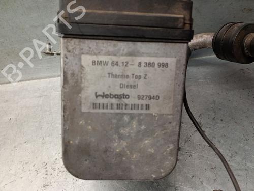 Other BMW X5 (E53) 3.0 d | BP26145411O1 