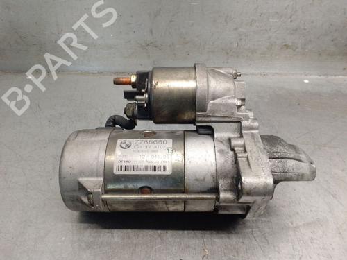 Used Starter BMW X5 (E53) 3.0 d (218 hp) 32365899
