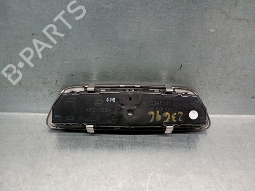 Interior roof light AUDI A5 (F53, F5P) 2.0 TFSI | BP30007134I8 