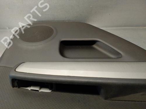 Rear left panel NISSAN X-TRAIL II (T31) 2.0 dCi 4x4 | BP15356218C60 