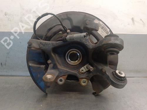 Used Right rear steering knuckle Right rear steering knuckle 38076082 38076082