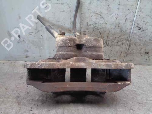 Used Right front brake caliper RENAULT TRAFIC Van (T_, P_, V_) 1.9 D (60 hp) 11615882