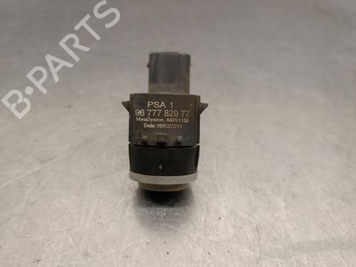 Used Electronic module PEUGEOT 3008 I MPV (0U_) [2009-2017]  28046689