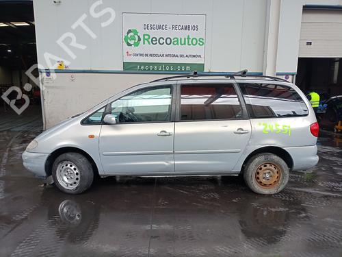 Used Parts SEAT ALHAMBRA (7V8, 7V9) [1996-2010]  4413188