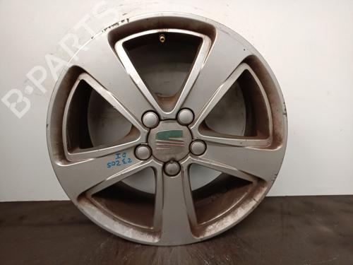 Used Rim SEAT IBIZA III (6L1) 1.9 TDI (131 hp) 27547570