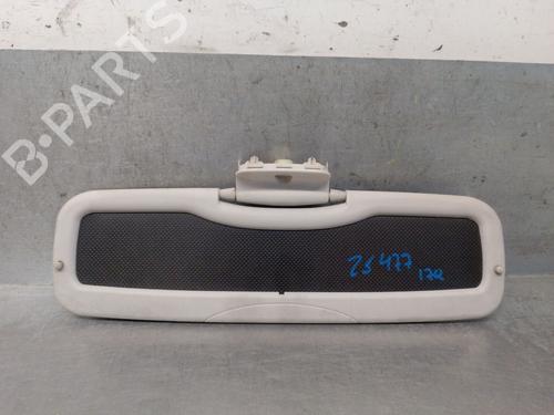 Left sun visor SMART FORTWO Coupe (450) 0.7 (450.352, 450.332) | BP36805500I1 - Image 2