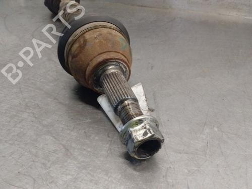 Left front driveshaft NISSAN PULSAR Hatchback (C13) 1.2 DIG-T | BP36363069M38  - Image 5