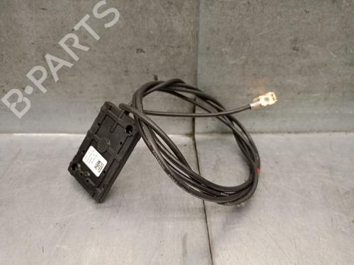 Used Electronic sensor Electronic sensor MERCEDES-BENZ GLE (W166) 350 d 4-matic (166.024) (258 hp) 39621800 39621800