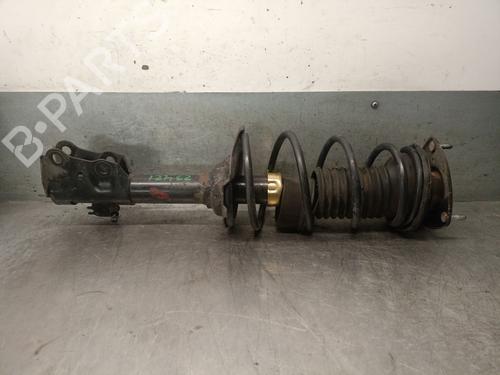 Left front shock absorber TOYOTA YARIS (_P1_) 1.3 (NCP10, SCP12_) | BP28318975M16 
