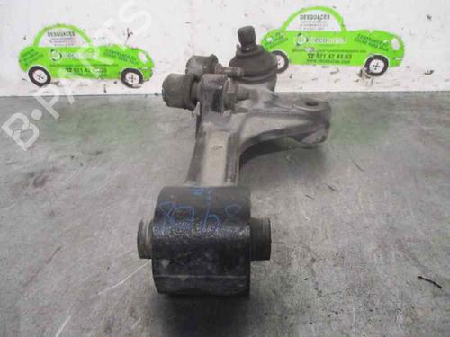 Left front suspension arm KIA CARNIVAL II (GQ) 2.9 CRDi | BP3163900M12 