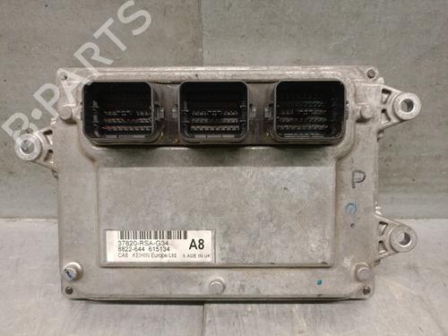 Used Engine control unit (ECU) Engine control unit (ECU) HONDA CIVIC VIII Hatchback (FN, FK) 1.8 (FN1, FK2) (140 hp) 34559669 34559669
