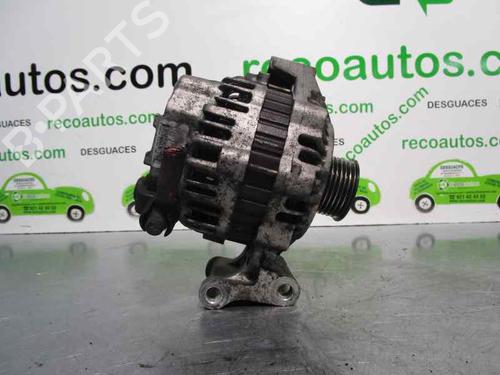 Alternator FORD FIESTA V (JH_, JD_) 1.4 16V | BP2102553M7 