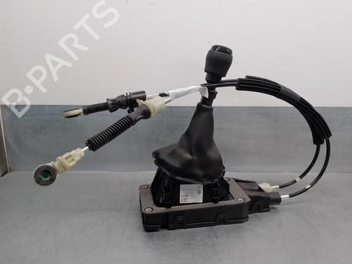Gear lever DACIA DUSTER (HM_) 1.3 TCe 130 (HMMF) | BP15781330M90 