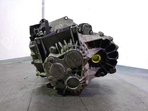 Gearbox FORD MONDEO III (B5Y) 2.2 TDCi | BP20848106M3 