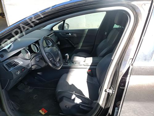 Hood PEUGEOT 508 SW I (8E_) 1.6 HDi | BP29956500C1 