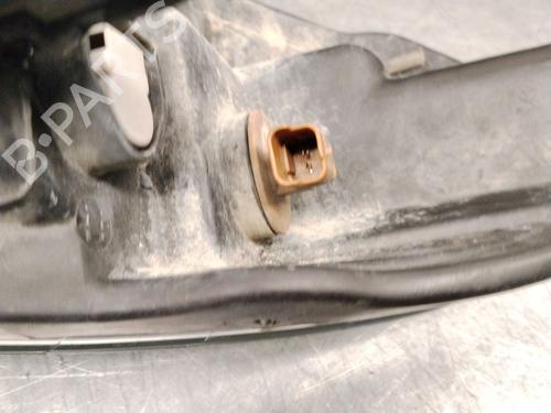 Left headlight DACIA DOKKER Box Body/MPV 1.5 Blue dCi 95 (FEJL) | BP36701011C28  - Image 7
