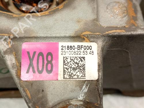 Engine mount HYUNDAI KONA SUV Van (OS, OSE, OSI) EV | BP30528535M89 