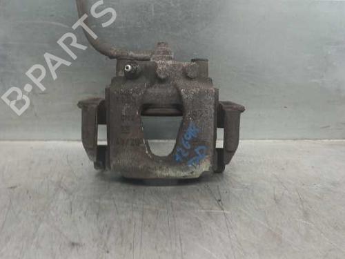 Used Left front brake caliper OPEL TIGRA (S93) 1.6 16V (F07) (106 hp) 11616768