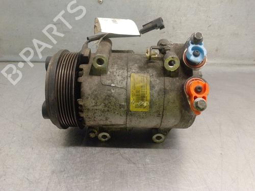 AC compressor FORD FOCUS II (DA_, HCP, DP) 1.6 TDCi | BP40081073M34 - Image 3